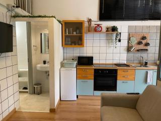 Il piccolo Loft - Francavilla al Mare - 7