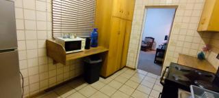 Die Potskerf - Bloemfontein - 6