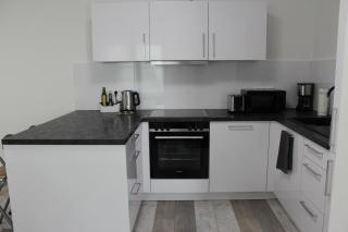 1,5-Zimmer Apartment in Karlsruhe Südstadt - Karlsruhe - 9