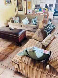 Mabalingwe Mistykie Lodge - Warmbaths - 1