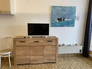 Studio cabine 4 pers avec piscine, terrasse, proche commodités - Grau-du-Roi - FR-1-250-140 - Le Grau-du-Roi - 3