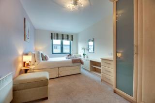 Stephenson Sleepers Apartments - By Week2Week - Gateshead - 8