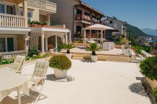 Apartments Porobic - Herceg-Novi - 4