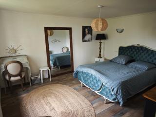 Golf&Love in Normandy - Sainte-Opportune-du-Bosc - 1
