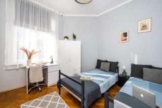 Room8 Apartments by Cracovia Prime - Krakau - 8
