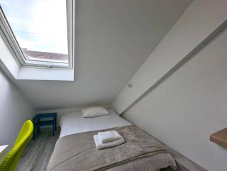 Tiny Studio w Detached Bath - Zagreb - 1