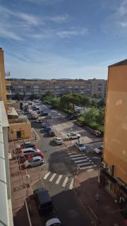 Port de Hyères appartement 4 personnes et parking - Hyères - 3