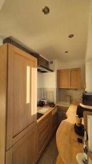 Port de Hyères appartement 4 personnes et parking - Hyères - 8
