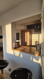 Port de Hyères appartement 4 personnes et parking - Hyères - 5