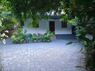 Wildfloral cottage marottichal - Jāmb - 9