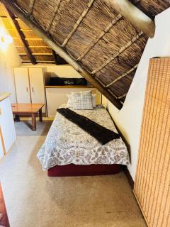 Mabalingwe Mistykie Lodge - Warmbaths - 3
