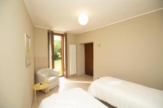 Cà dei Brenta - Garden - San Fedele Intelvi - Como - 3