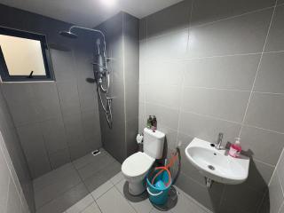 The Makcik's Homestay at Almyra Residence - 1