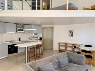 Amazing Loft in Silos de Dorrego - Buenos Aires - 0