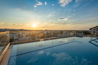 Prezident Palace Belgrade - Adults Only - Belgrade - 0