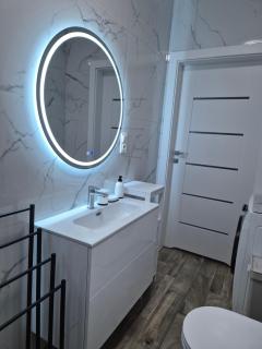 Brickstone Apartments - Malbork - 5