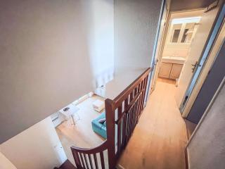 Charmante villa climatisée avec piscine, parking privé et proche plage, idéale pour vacances au calme - FR-1-607-158 - 5