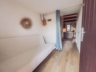 Charmante villa climatisée avec piscine, parking privé et proche plage, idéale pour vacances au calme - FR-1-607-158 - 2