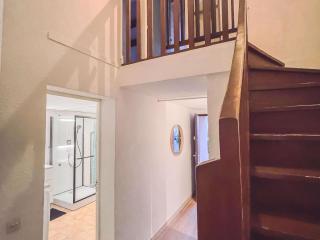 Charmante villa climatisée avec piscine, parking privé et proche plage, idéale pour vacances au calme - FR-1-607-158 - 1