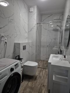 Brickstone Apartments - 4