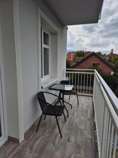 Brickstone Apartments - 1