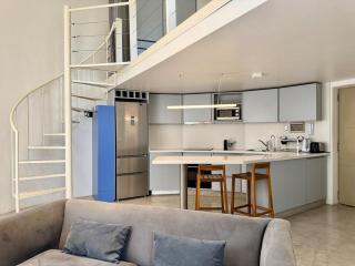 Amazing Loft in Silos de Dorrego - Buenos Aires - 4