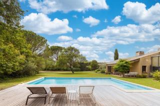 Villa des Pres - 8