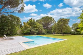 Villa des Pres - 6