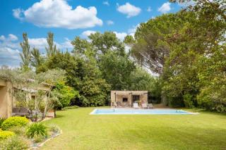 Villa des Pres - 2