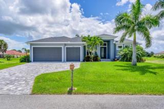 The Pelican house with heated pool spa 4BR 2 bath - Rotonda West - 8