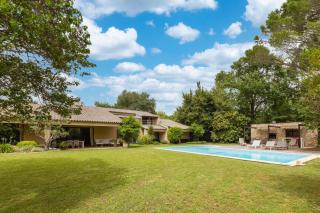 Villa des Pres - 1