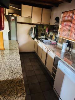 Mabalingwe Mistykie Lodge - Warmbaths - 5