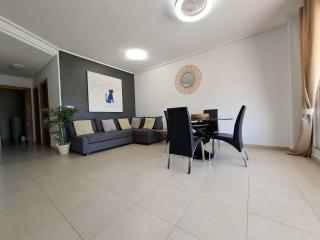 A beautiful pool view apartment - AO1822LT - Torre-Pacheco - 7