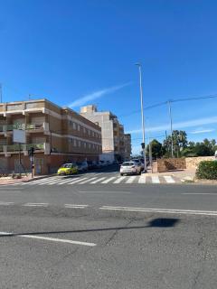 Bright 2BDR apt with AC Acequion beach - Torrevieja - 1
