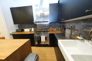 Sydney Bondi 3 bedroom split level house at bondi - Sidney - 9