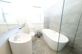 Sydney Bondi 3 bedroom split level house at bondi - Sidney - 8