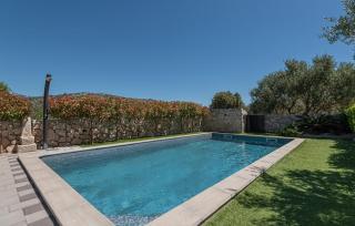 Four-Bedroom Holiday Home In Zaton - Zaton - 8