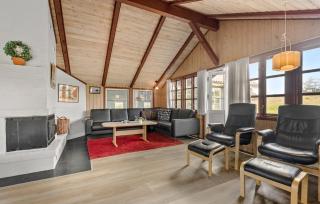 Holiday Home Fædriften - Blåvand - 8