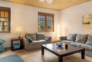 Vierseitenhof mit Pool - Ziesar - 6
