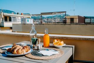 La Baia del Marinaio tra mare e relax - Terracina - 7