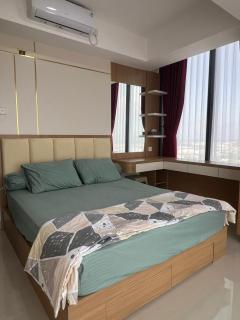 Pollux Habibie 29th Apartment - 3