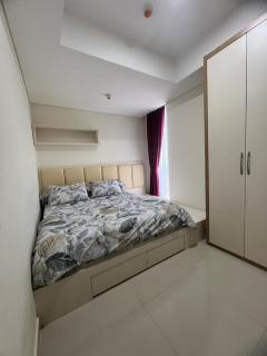 Pollux Habibie 29th Apartment - 2