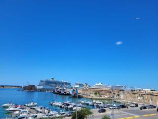 House Angelina - Civitavecchia - 8