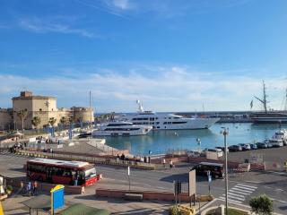 House Angelina - Civitavecchia - 9