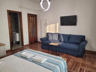 House Angelina - Civitavecchia - 3
