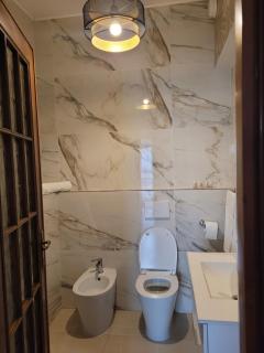 House Angelina - Civitavecchia - 1