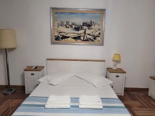 House Angelina - Civitavecchia - 4