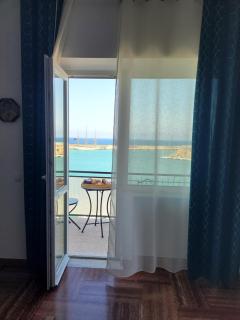 House Angelina - Civitavecchia - 2