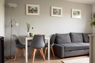 Apartamenty Tercet DUO BIS - Ustka - 0