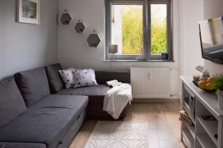 Apartamenty Tercet DUO BIS - Ustka - 7